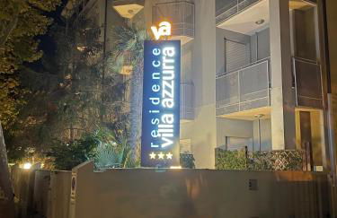 Residence Villa Azzurra - Photo 41