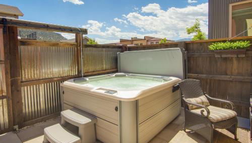 Salida Oasis 1 Mi to Town, Mountain View, Hot Tub - Foto 2