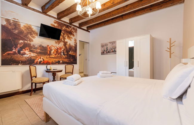 Residence Centopietre - Photo 43