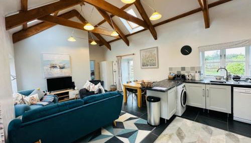 Trefechan Wen Barn - Foto 4