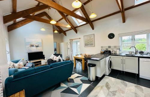 Trefechan Wen Barn - Photo 4