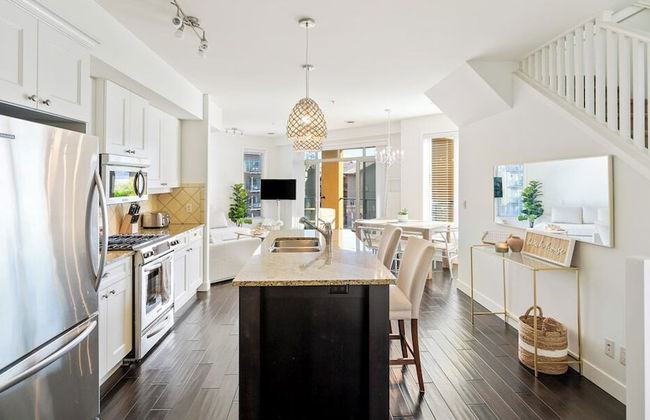 The Beach House at Barona Beach 4301 - Photo 13