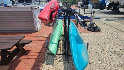 Float and Relax ON the Water Float Home - Foto 5