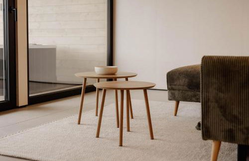 Hüttenchalets Rhön - Foto 8