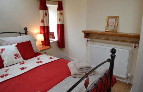 Ashes Farm - Ingleborough Barn Cottage, with 3 peaks views, near Settle - Foto 18
