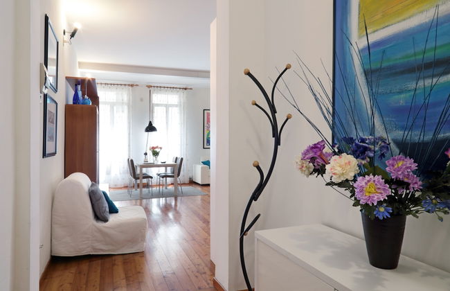 Padovaresidence Piazza delle Erbe - Foto 36