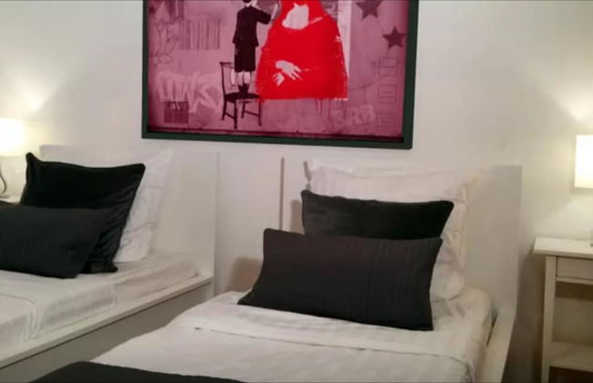 City Apartment Hannover - Foto 5