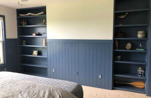 Sandhill House - Spectacular Lake Home with Toys! - Foto 31