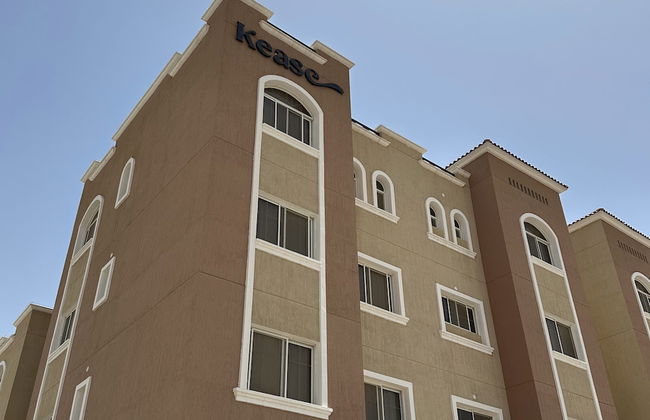 Kease Qurtubah A-2 Royal Design AZ48 - Foto 13