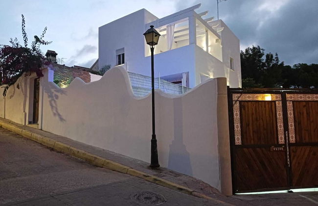 Alhamar House With Private Pool - Foto 51