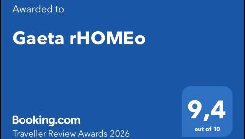 Gaeta rHOMEo - Photo 2