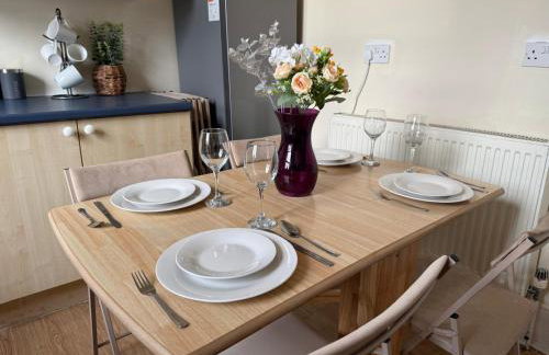 St John's House Isleworth London By Smart Corporate Stays - Foto 16