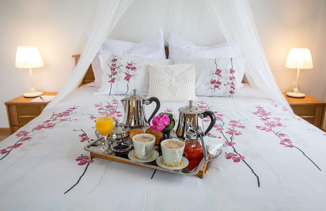 Apartament Na Wierchu - Foto 1