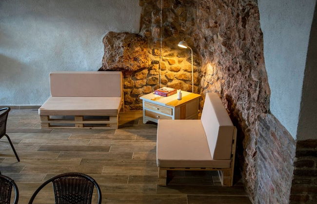 La Masieta Tarragona - Foto 157