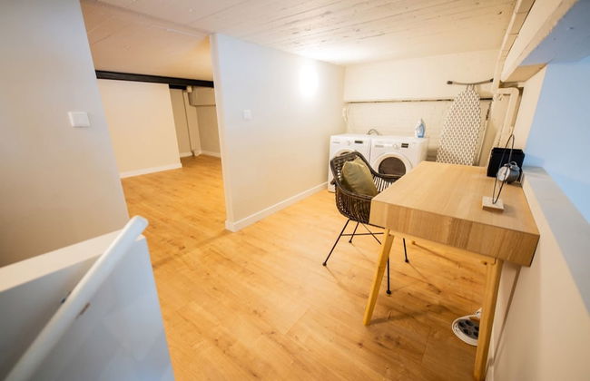 3 Bedroom Serviced Apartment -bsh- - Photo 52