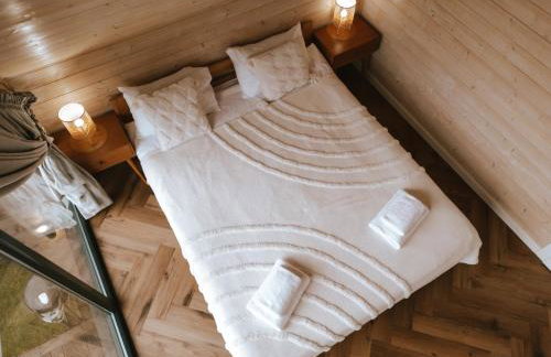 Wood House Trzęsacz - Photo 48