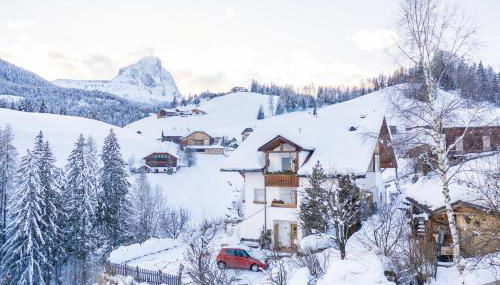 Haus Belodei - Apt A - Foto 3