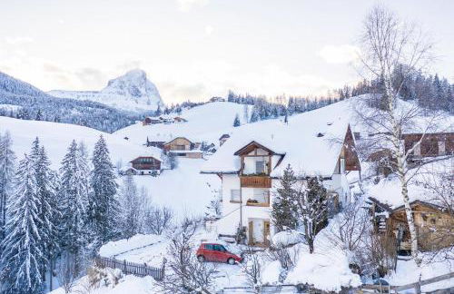 Haus Belodei - Apt A - Foto 3