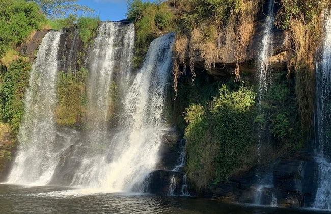 Recanto da Represa I - Foto 1