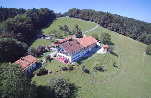 Taffenreutherhof - Foto 1