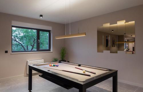 Beautiful Villa Scallop - Foto 42