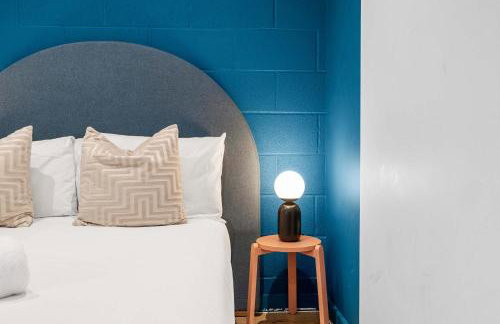 Luxury Canal St Villa with Free Parking - Foto 36