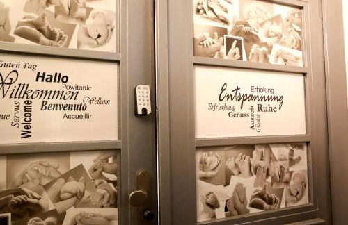 Atelier Auszeit - Foto 40