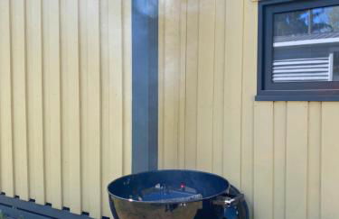 S-CHALET Camping mit Comfort im Schwarzwald - Foto 49