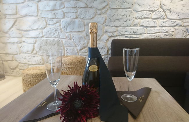 Le Moulin d'Oscar - Foto 72