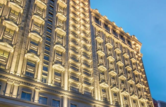 The Sebel Xi Ning - Managed by Sofitel - Foto 51