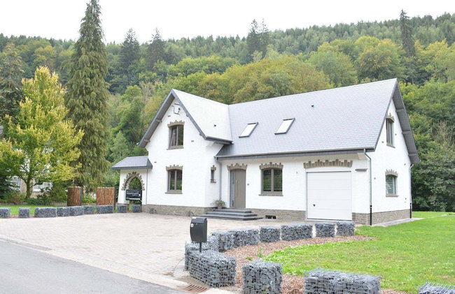 Beautiful Villa in Houffalize With Garden - Photo 27