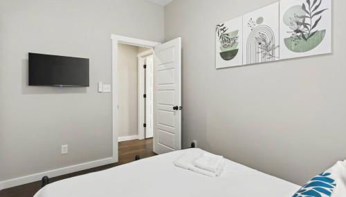 Stylish 3BR Near Fountain Square-Downtown Indy - Foto 5