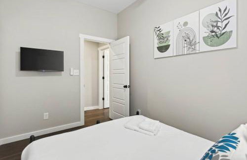 Stylish 3BR Near Fountain Square-Downtown Indy - Foto 5