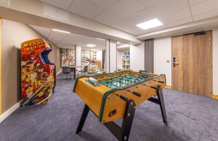 Résidence & Spa Les Cîmes d'Auréa - Foto 45