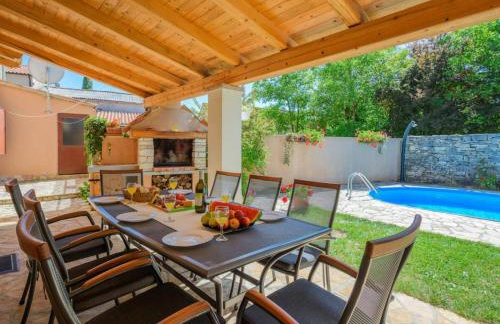 Villa Istra - Foto 23