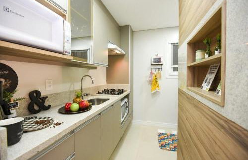 Rosa Edifício Prime Elegance - Foto 25