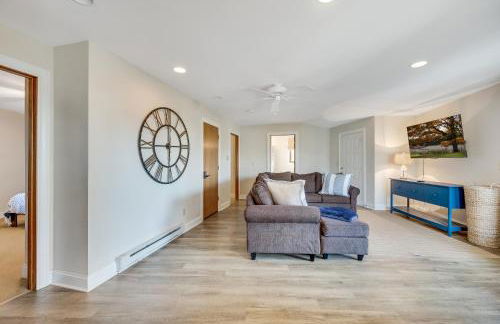 The Goat and Cherry - Dogs, Fire Pit & Hot Tub, Escape to Sister Bay! - Foto 63