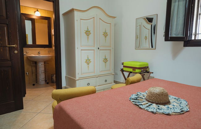 Tenuta Masseria & Spa Chicco Rizzo - Photo 8