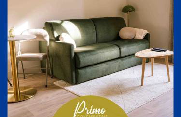 Le Duc d'Anjou Classé 3 étoiles Confort & Charme au cœur de ville - Foto 20