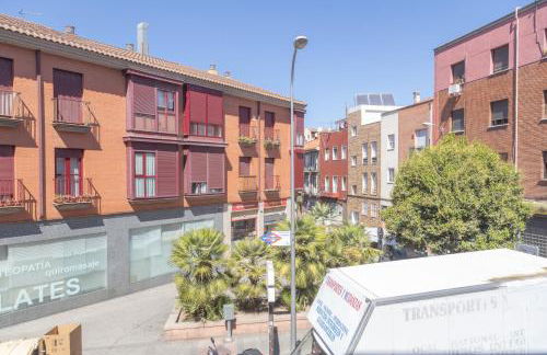 Luminoso Madrid Javalambre Temporal - Foto 65