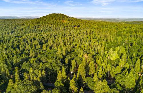 Spacious Cozy and Renovated Mountain Retreat - Foto 46