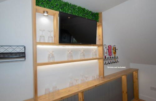 Penthouse at the White House near Edinburgh - Foto 28