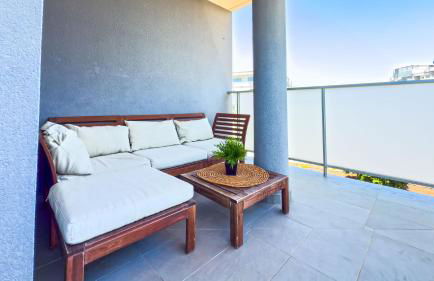 Playa Tejita Family Apartment near Beach - Foto 30