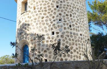 Windmill Studios - Foto 24