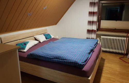 NEU! Ferienwohnung Ramke OG - Foto 8