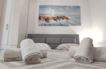 Sunset Apartments - Foto 25