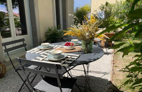 Joli gite en Provence avec piscine - Photo 20