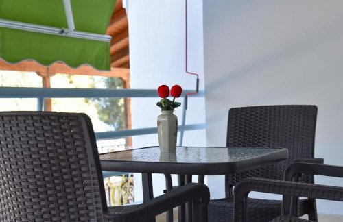 ORIZONTAS Seaview Maisonette - Foto 13