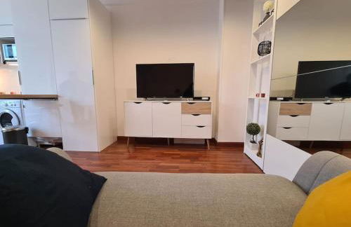 Studio à 2 pas de la gare - Foto 11