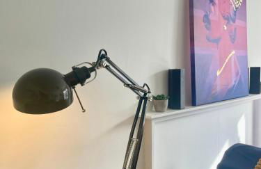 Bright Studio - 12 Mins to Central London - Foto 6